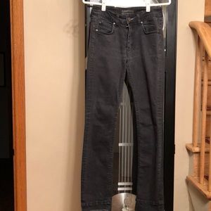 Acne jeans Storlek  Hex/cash black size 29